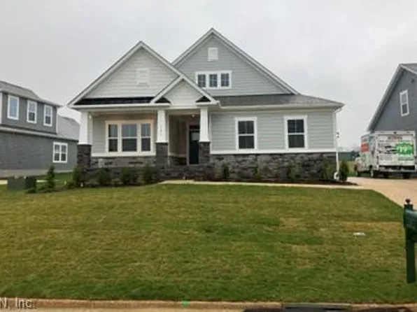 141 Ayrshire Loop, Smithfield, VA 23430