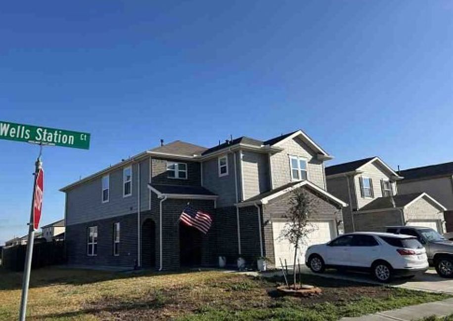 Exterior Address Verification