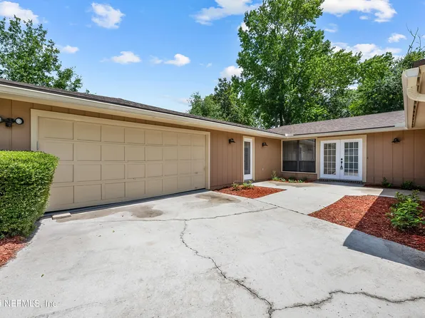 6112 ROUND LAKE Road S, Jacksonville, FL 32277