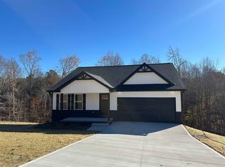 310 Eden Dr, Gaffney, SC 29340