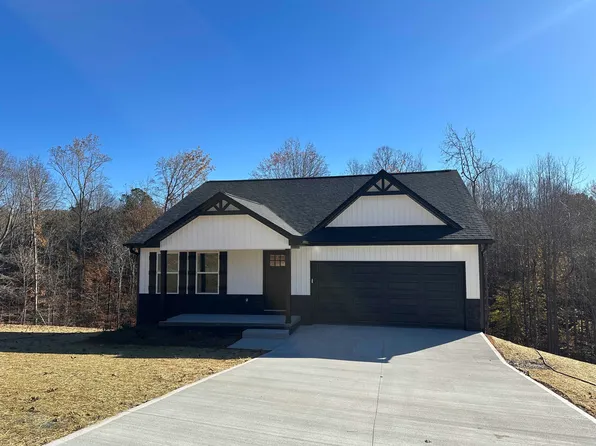 310 Eden Dr, Gaffney, SC 29340