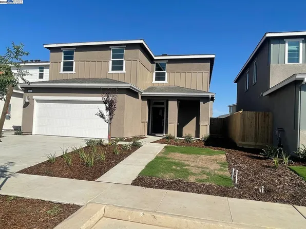 2454 Quesada Dr, Merced, CA 95340