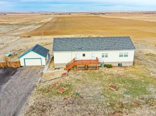 2101 Calhoun Byers Rd, Byers, CO 80103