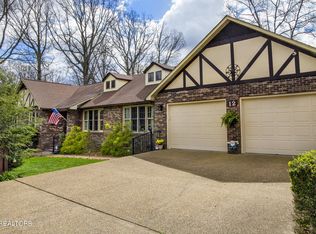 12 Park Ter LOT 72, Crossville, TN 38558