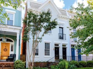 2203 Stuart Ave, Richmond, VA 23220