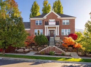 434 S Cardon Ridge Dr, Smithfield, UT 84335