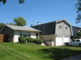 16713 Beverly Ave, Tinley Park, IL 60477