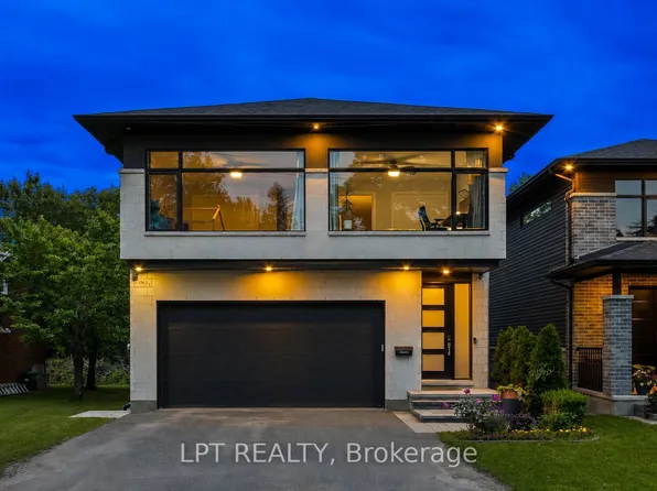 1740 Saint Barbara St, Ottawa, ON K1T 1M2