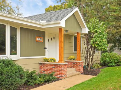 2511 W 110th St, Minneapolis, MN, 55431