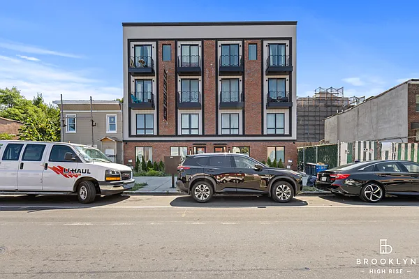 Rented by Brooklyn High Rise LLC | media 25