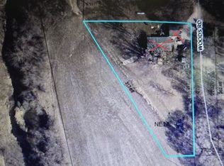 27015 Woods Rd, Nevada, IA 50201