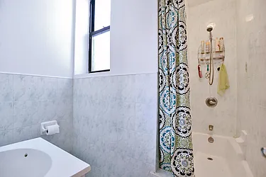 Rented by J Misrahi Realty Corp