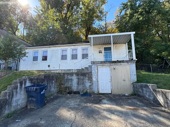3018 Montgomery Ave, Ashland, KY 41101
