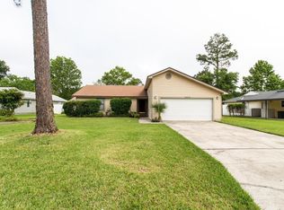 10852 Reading Rd, Jacksonville, FL 32257