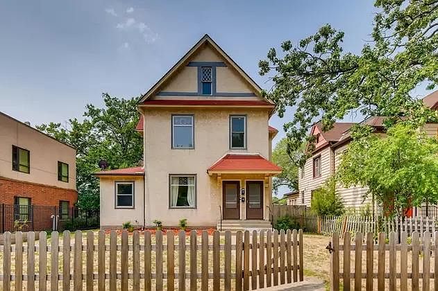 1st image of 2514 Polk St NE #1