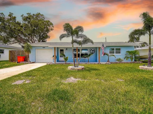 13978 Barbados Dr, Seminole, FL 33776