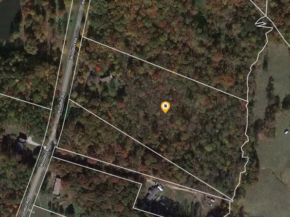 5532 Woodlin Rd, Lula, GA 30554