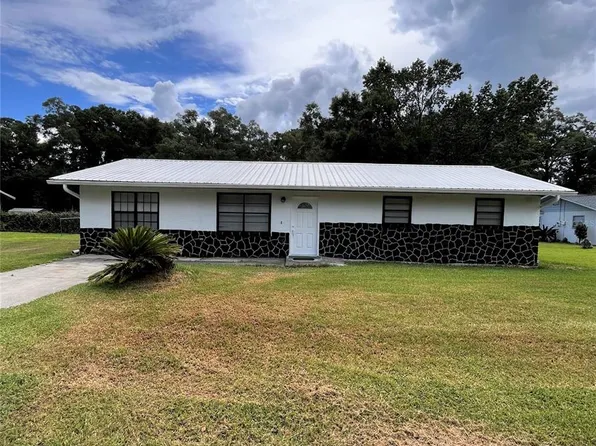 6481 NW 47th Ave, Ocala, FL 34482