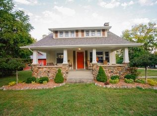 821 Toschlog Rd, Richmond, IN 47374