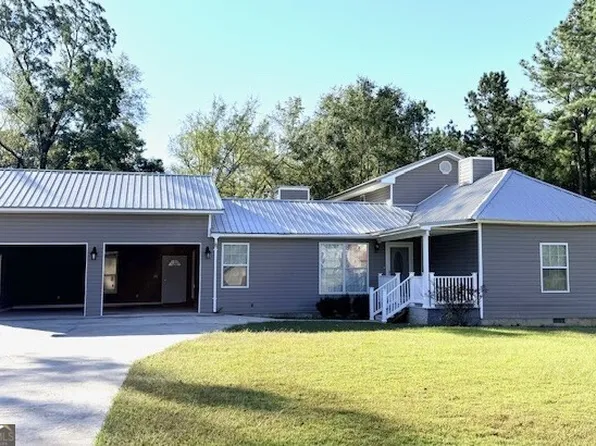 210 Balls Church Rd, Jeffersonville, GA 31044