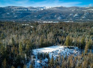 1356 Hidden Valley Rd, Sandpoint, ID 83864