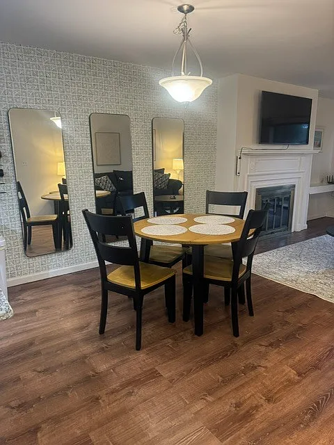 1 bed, 1.0 bath, 768 sqft, $1,400 — Photo 4