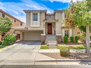 4037 E Carla Vista Dr, Gilbert, AZ 85295