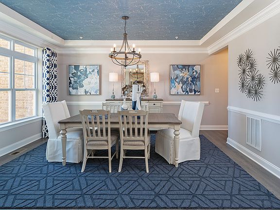 The Linden by Timberlake Homes