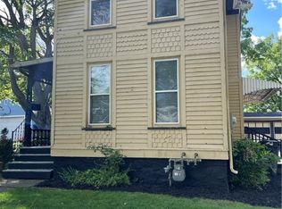 41 Maple St, Batavia, NY 14020