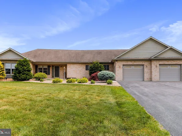 9150 Apple Jack Dr, Mercersburg, PA 17236