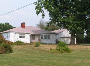 2828 Secrest Rd, Wooster, OH 44691