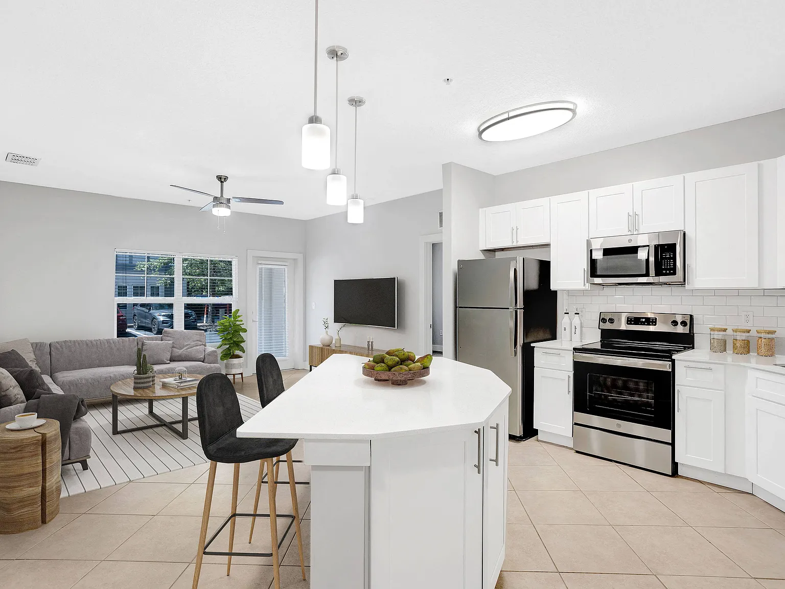 The Beach House — Photo 2