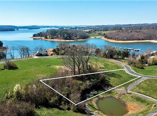 LOT 84 Shiloh Springs Rd, Rutledge, TN 37861