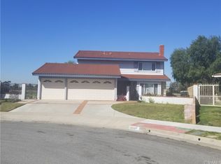 1909 Westmoreland Dr, Brea, CA 92821