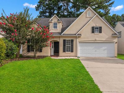 422 Blackberry Ln., Myrtle Beach, SC, 29579