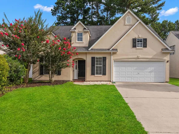 422 Blackberry Ln., Myrtle Beach, SC 29579