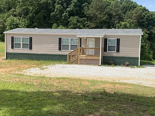 6443 Highway 145 Photo 1