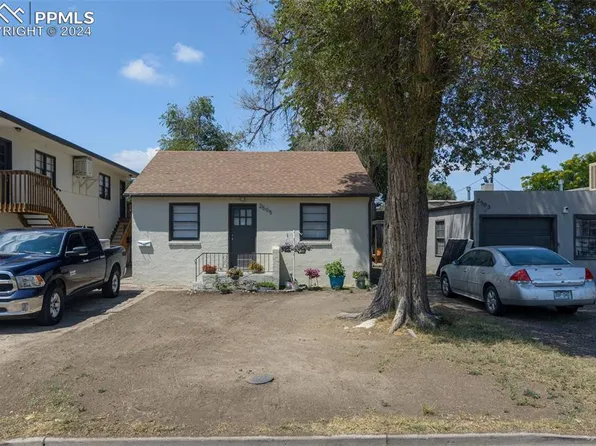 2505 Poplar St #2509, Pueblo, CO 81004