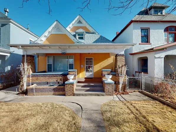 324 Broadway Ave, Pueblo, CO 81004