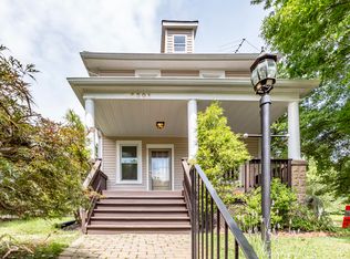 5301 Dorsett Pl NW, Washington, DC 20016