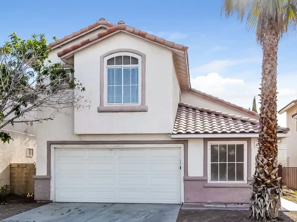 4446 Wild Honey Ct, Las Vegas, NV 89147