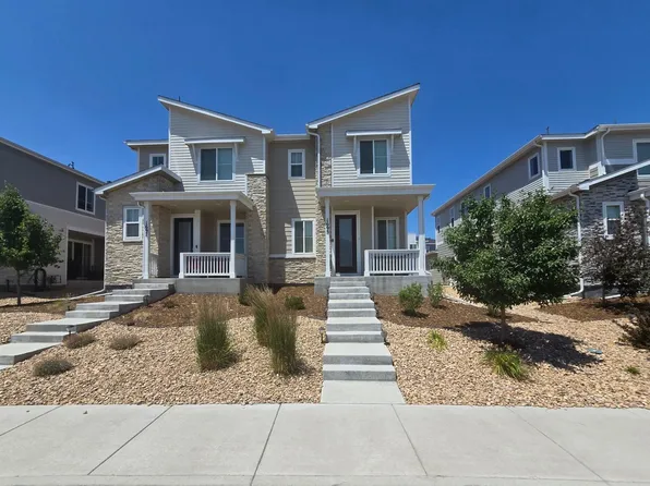 1695 S Andes Way, Aurora, CO 80017