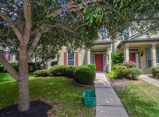 23612 Youpon Lake Ln, Spring, TX 77373