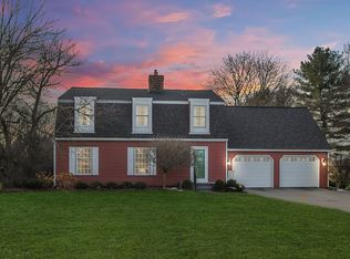 16360 27 Mile Rd, Ray Twp, MI 48096