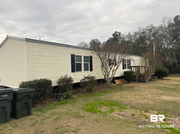 25522 County Road 49, Loxley, AL 36551