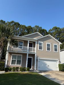 3559 Franklin Tower Dr, Mount Pleasant, SC, 29466