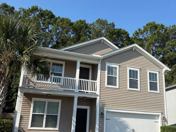 3559 Franklin Tower Dr, Mount Pleasant, SC 29466