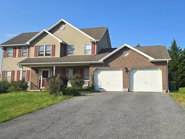 8361 Stottlemyer Rd, Waynesboro, PA 17268