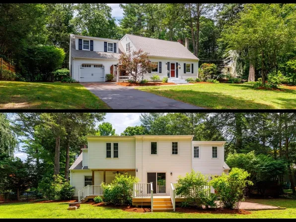 11 Foster St, Oxford, MA 01540