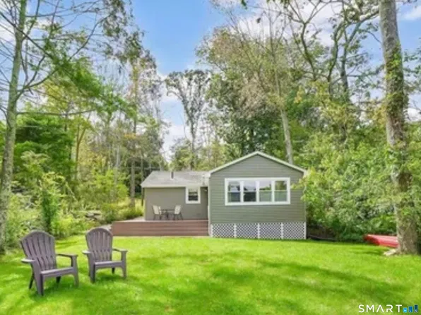 60 Ashford Lake Drive, Ashford, CT 06278